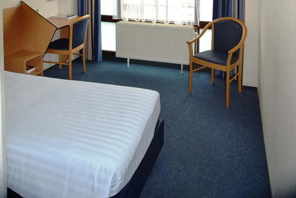 Maritime Hotel Rotterdam 3*,  Netherlands