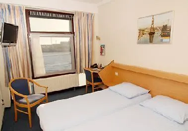 Maritime Hotel Róterdam