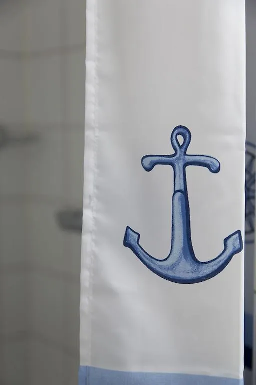 Maritime Hotel Rotterdam 3*,