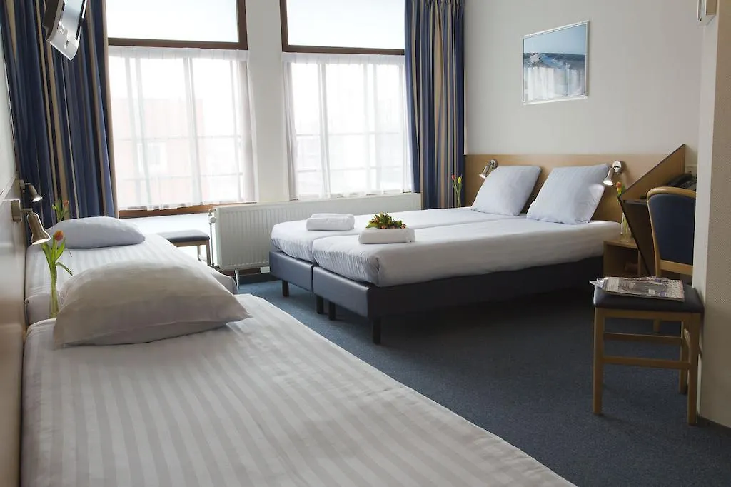 Maritime Hotel Rotterdam