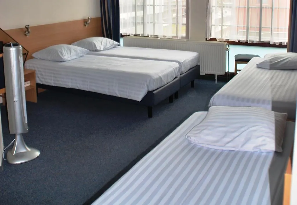 Maritime Hotel Rotterdam