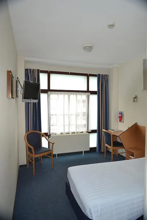 Maritime Hotel Rotterdam 3*,  Netherlands
