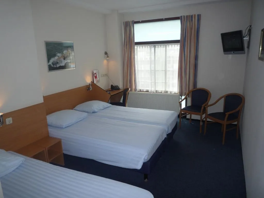 Maritime Hotel Rotterdam