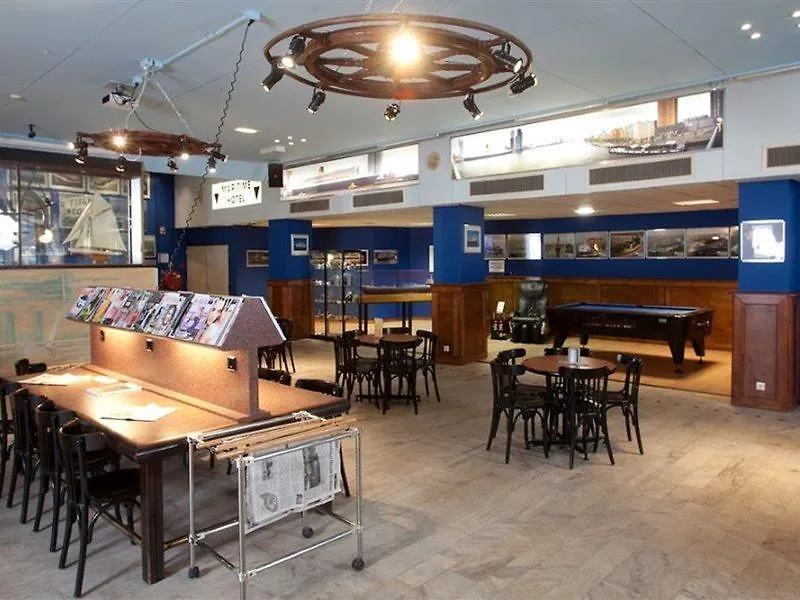 Maritime Hotel Rotterdam