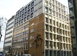 ***  Maritime Hotel Rotterdam Netherlands