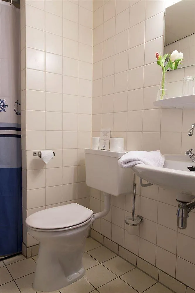 Maritime Hotel Rotterdam