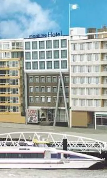 Maritime Hotel Rotterdam