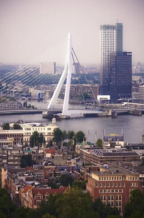 Maritime Hotel Rotterdam