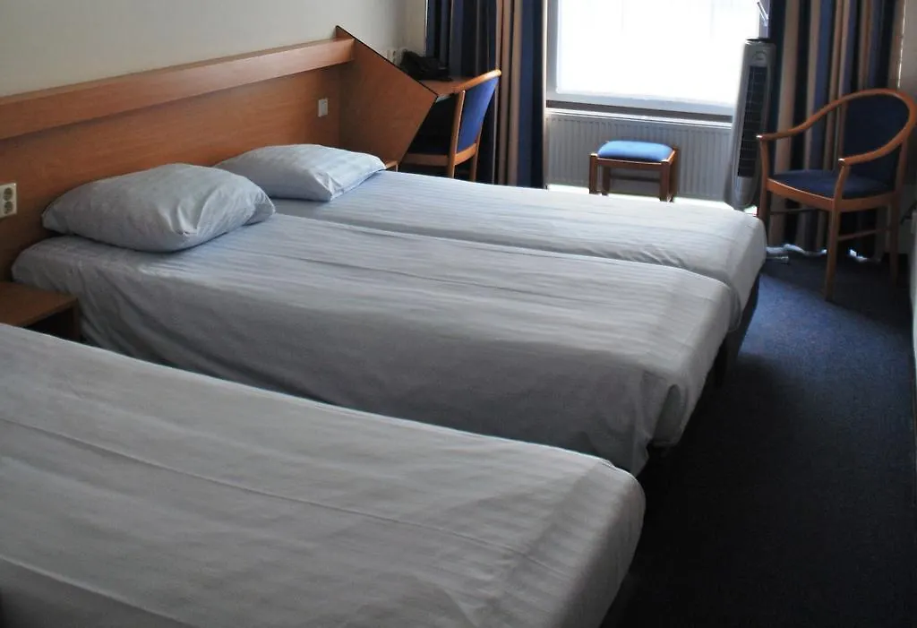 Maritime Hotel Роттердам